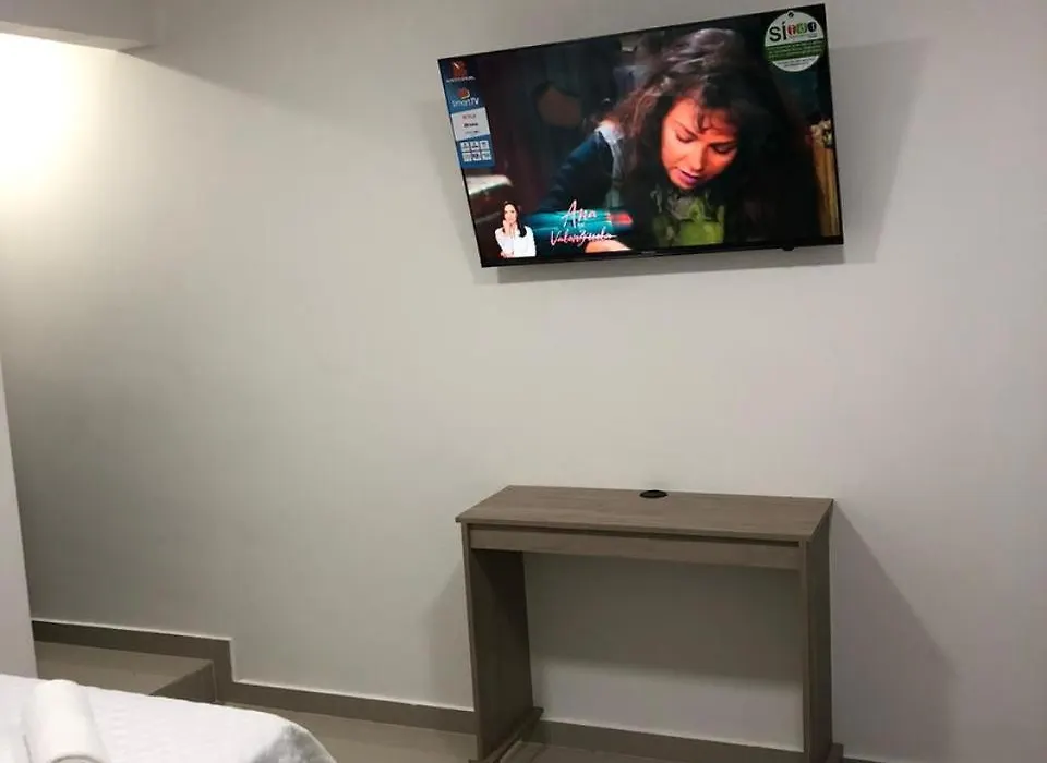 Hotel Ocean Boutique Maicao-1